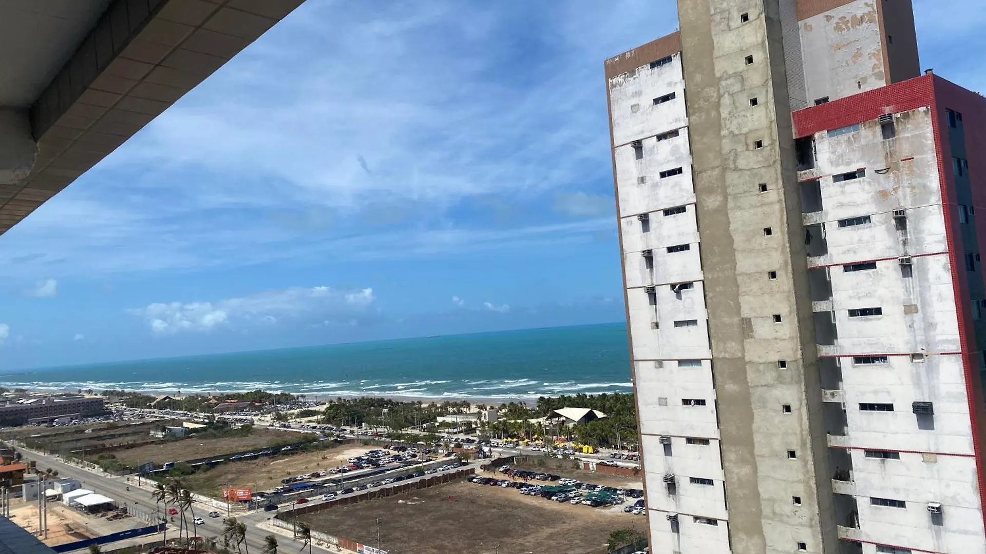 Apartamento Compartilhado Fortaleza  0*, Fortaleza (Ceara) Brazil