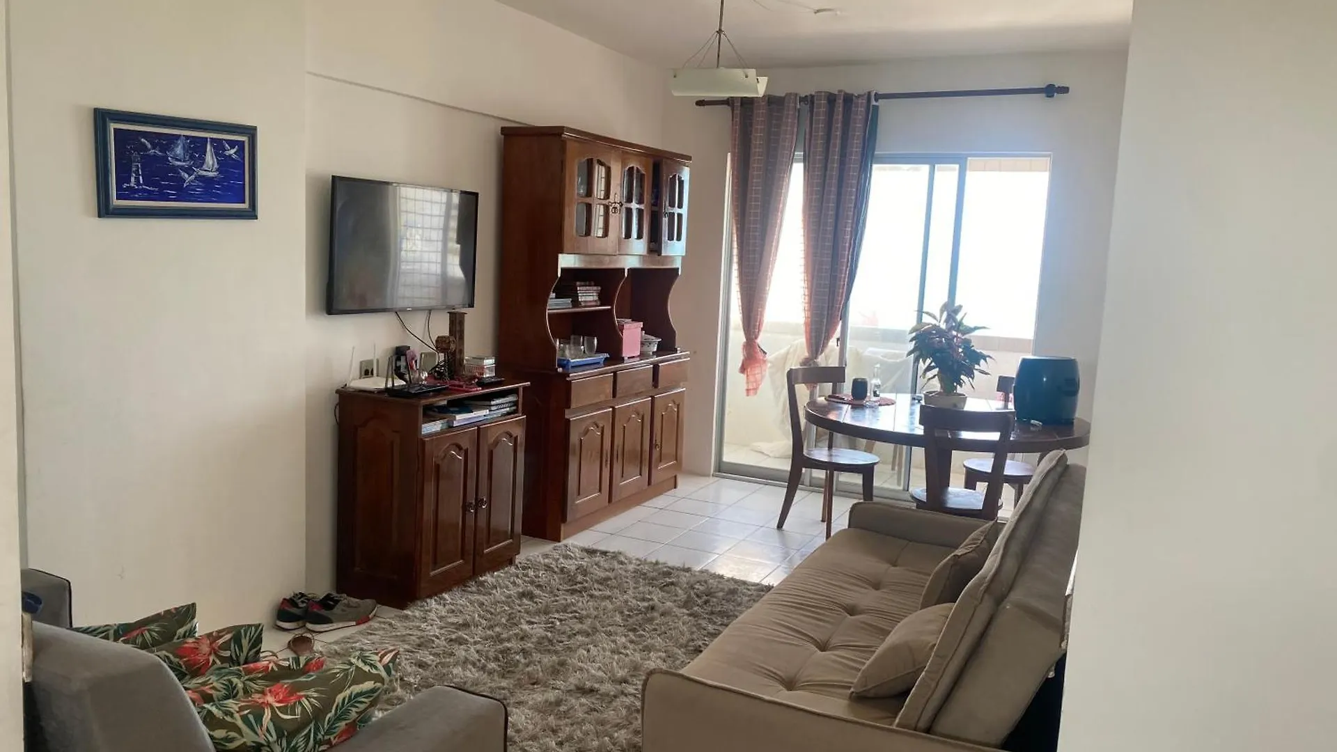 Apartment Apartamento Compartilhado Fortaleza