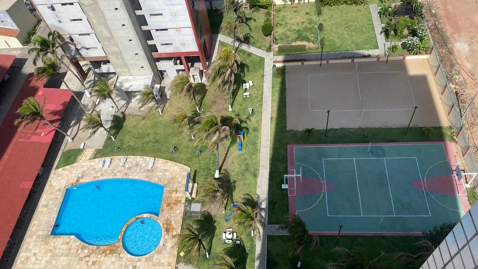 Apartamento Compartilhado Fortaleza