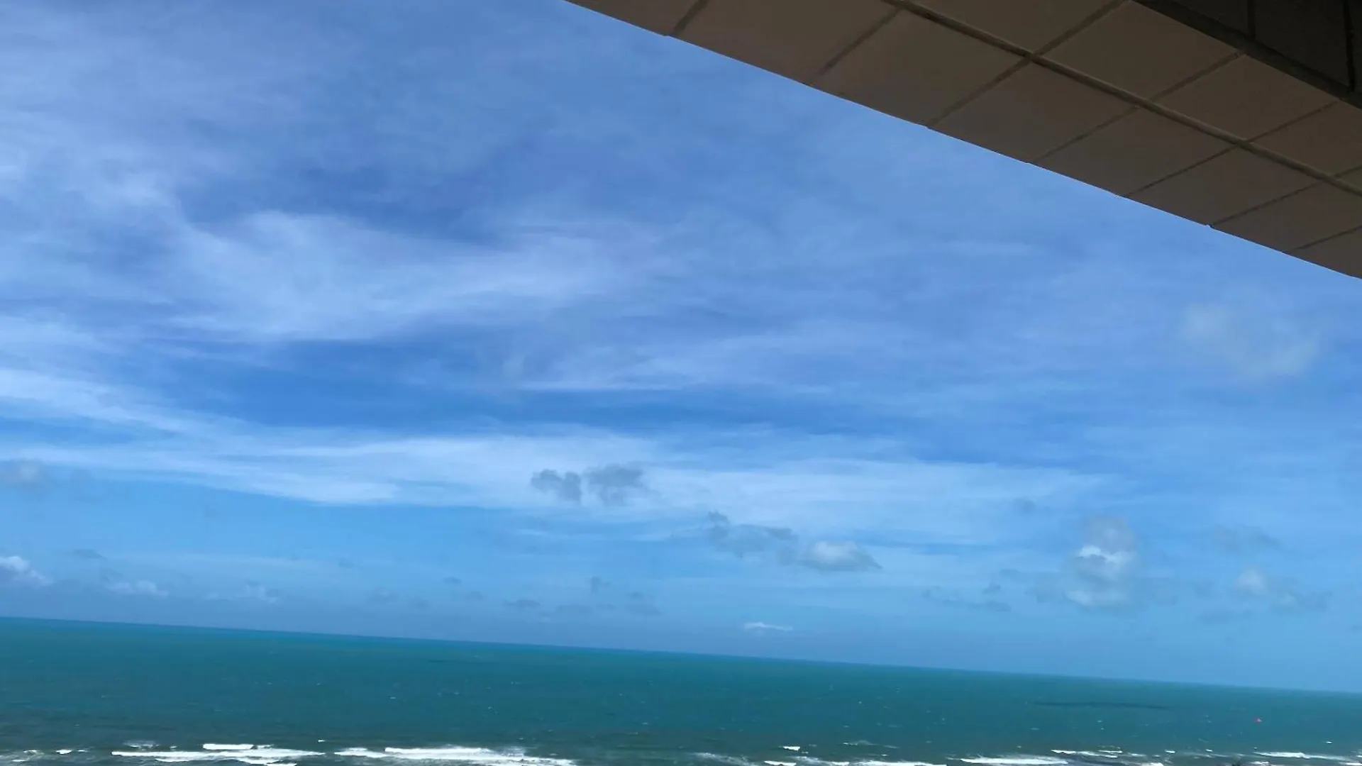 Apartamento Compartilhado Fortaleza  Brasilien
