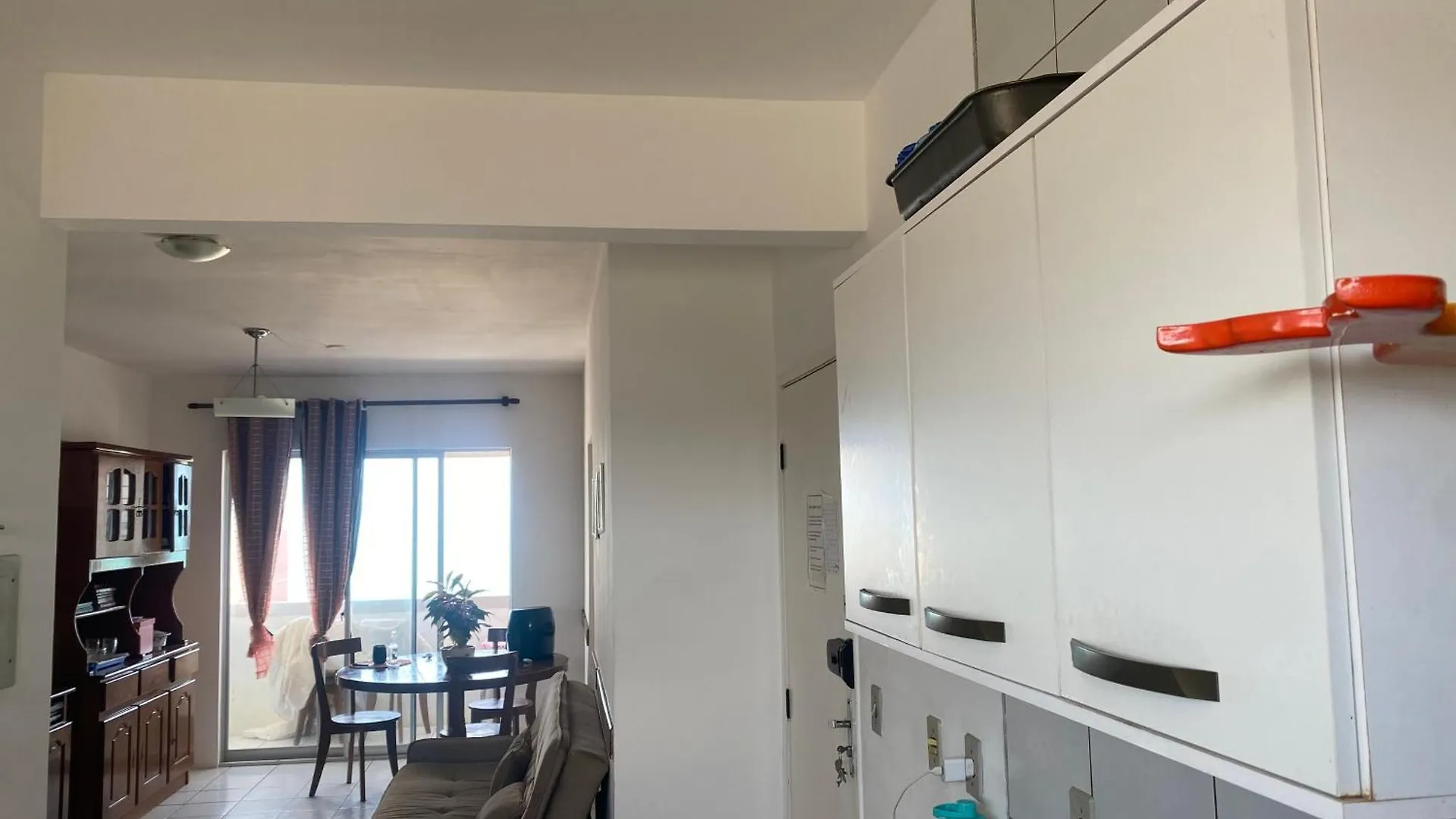 Apartamento Compartilhado Fortaleza  Brasilien
