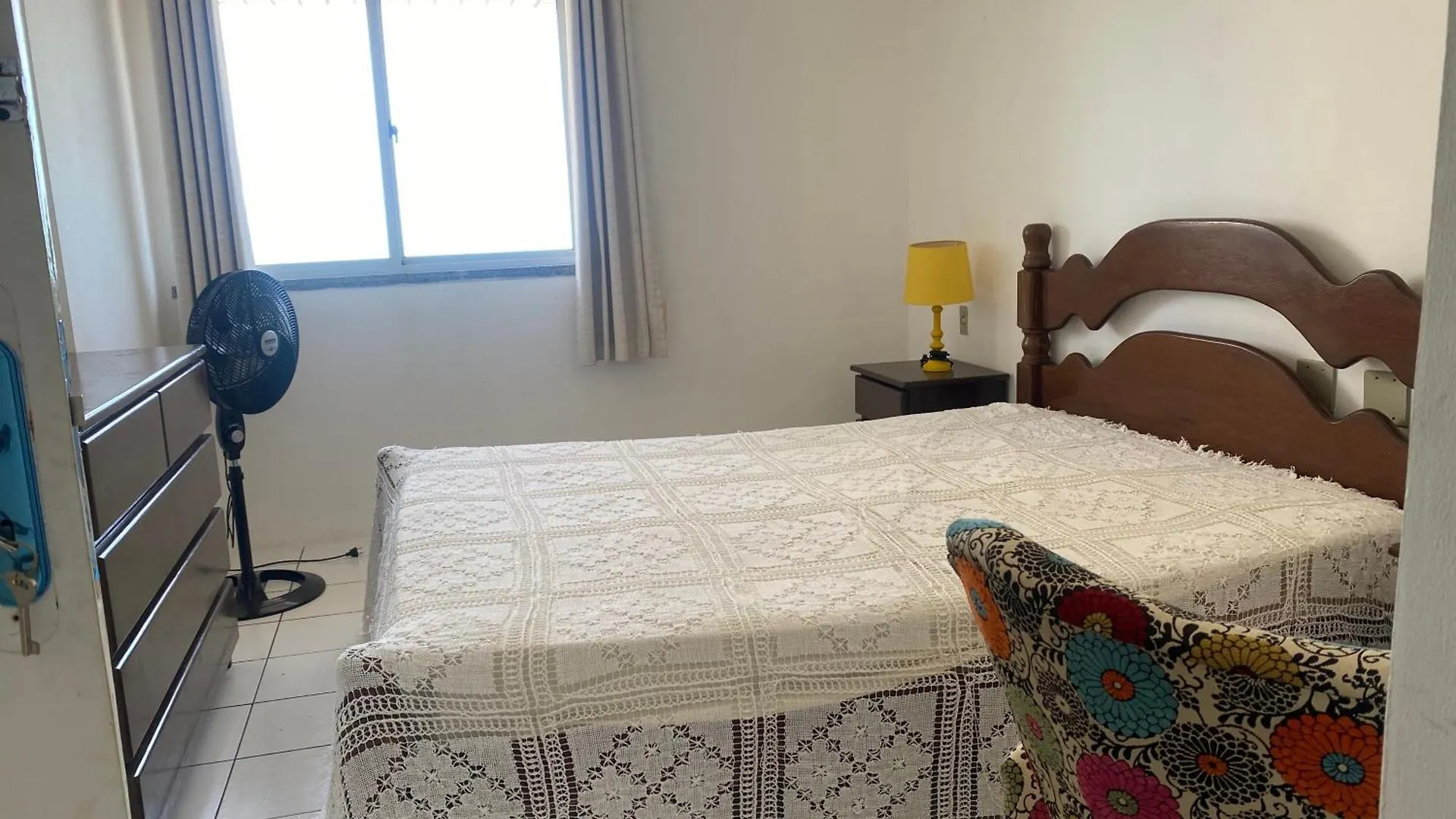 Apartamento Compartilhado Fortaleza